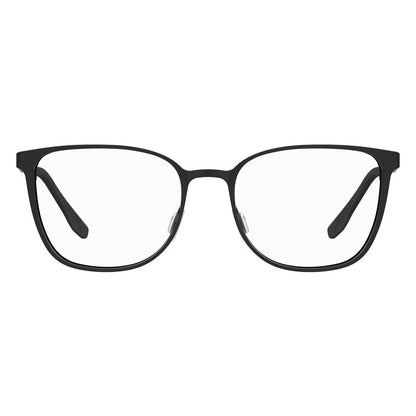 Under Armor Black Metal Frames