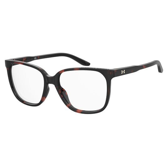 Under Armor Brown Resin Frames