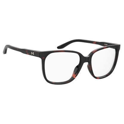 Under Armor Brown Resin Frames