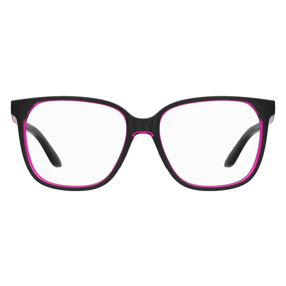 Under Armor Black Resin Frames