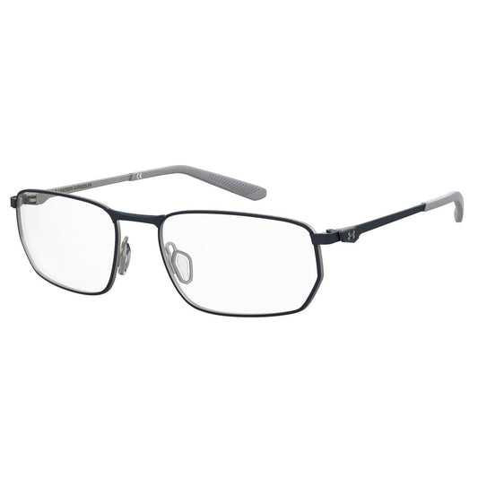 Under Armor Blue Metal Frames