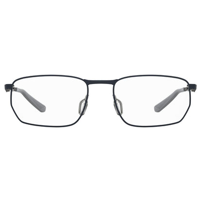 Under Armor Blue Metal Frames