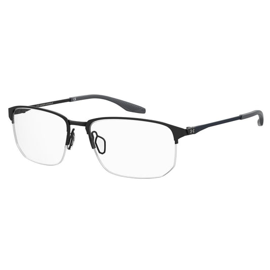 Under Armor Black Metal Frames