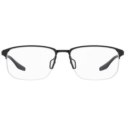 Under Armor Black Metal Frames