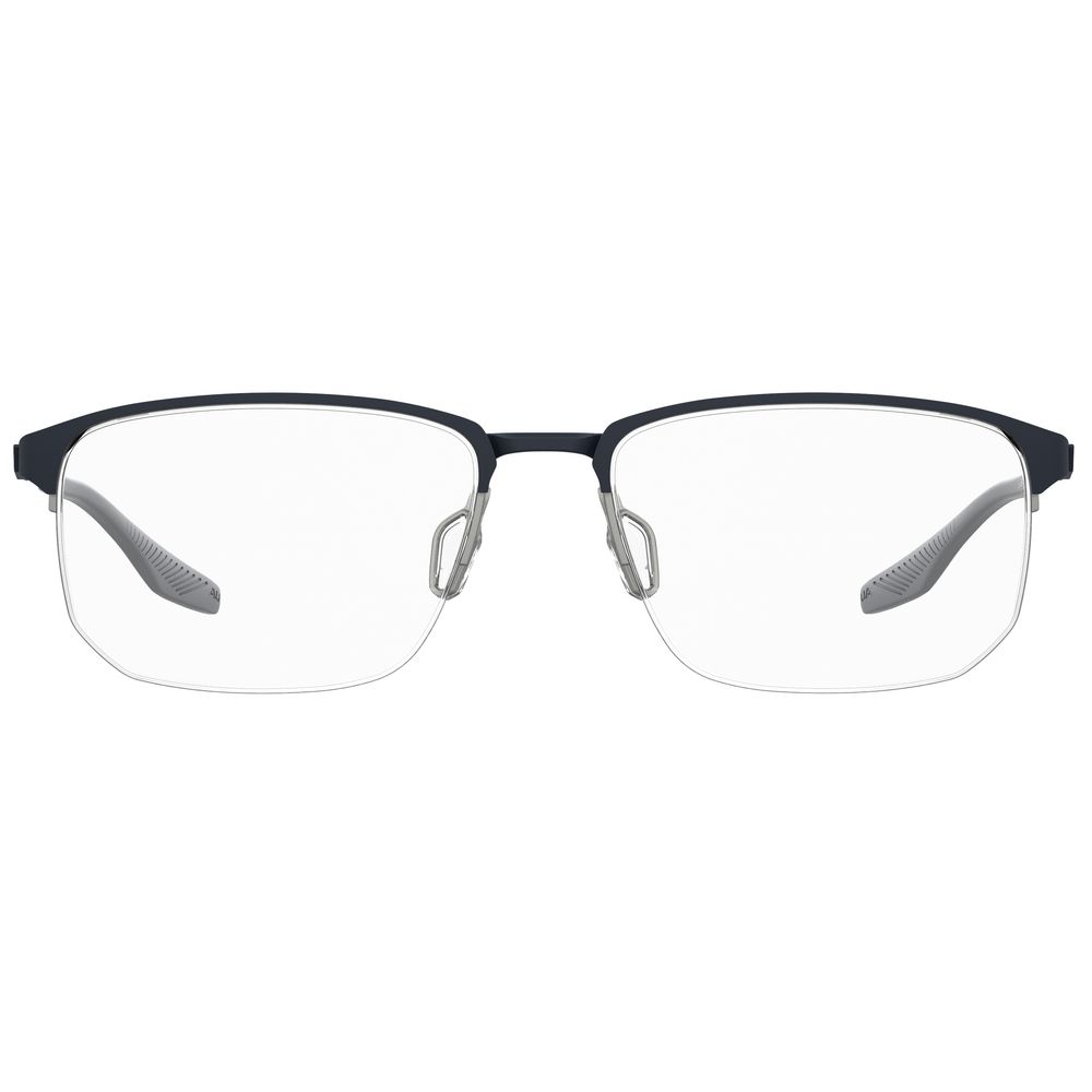 Under Armor Blue Metal Frames