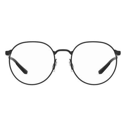 Under Armour Black Metal Frames