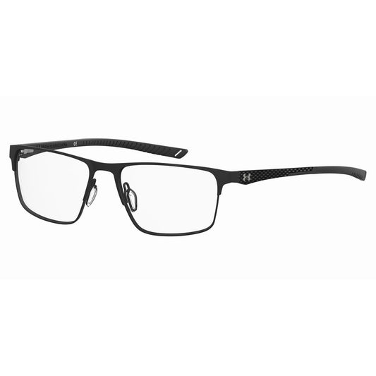 Under Armor Black Metal Frames
