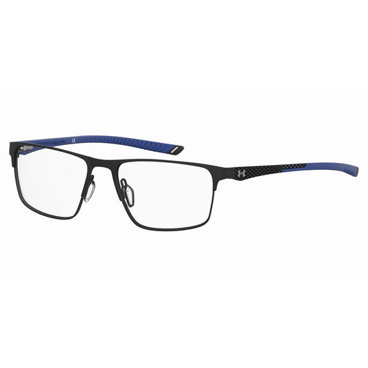 Under Armor Black Metal Frames