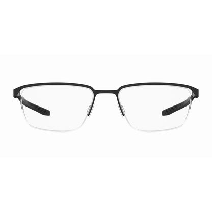 Under Armor Black Metal Frames