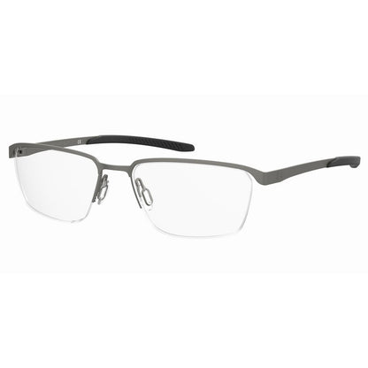 Under Armor Gray Metal Frames