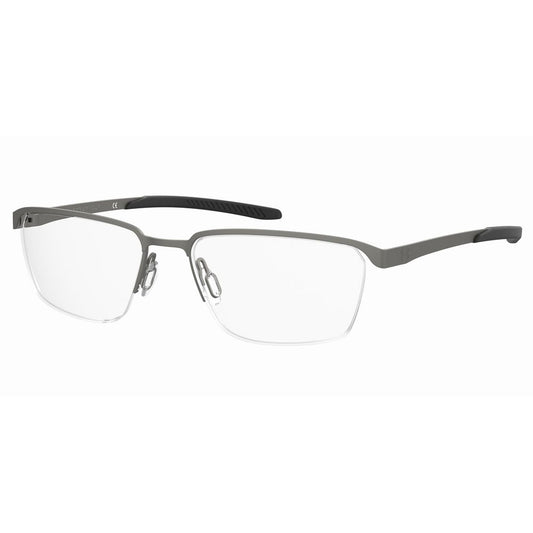 Under Armor Gray Metal Frames