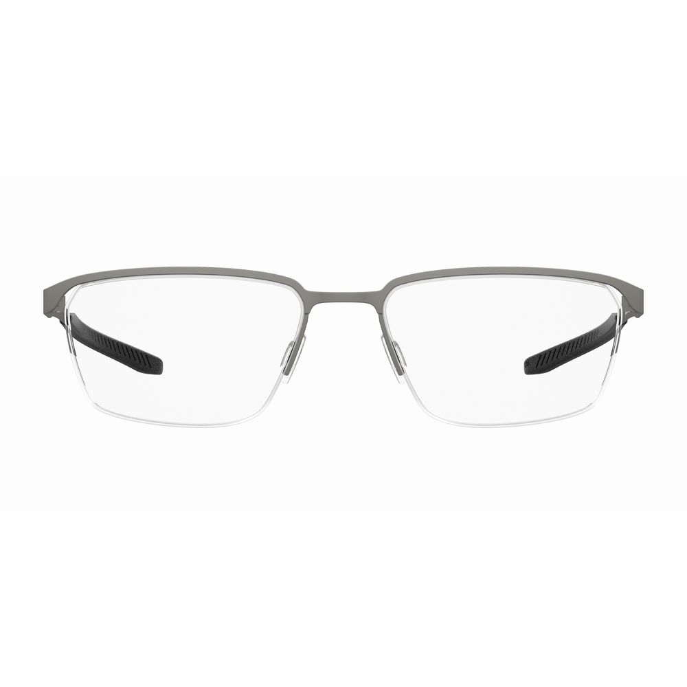 Under Armor Gray Metal Frames