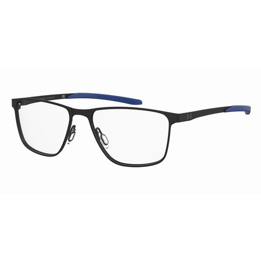 Under Armor Black Metal Frames