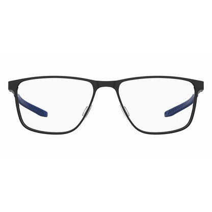 Under Armor Black Metal Frames