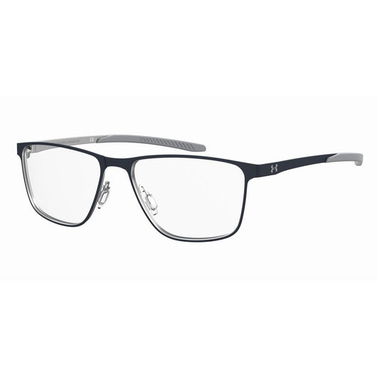 Under Armor Blue Metal Frames