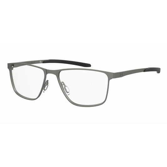 Under Armor Gray Metal Frames