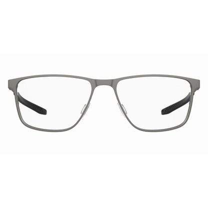 Under Armor Gray Metal Frames
