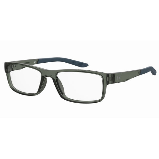 Under Armor Green Resin Frames