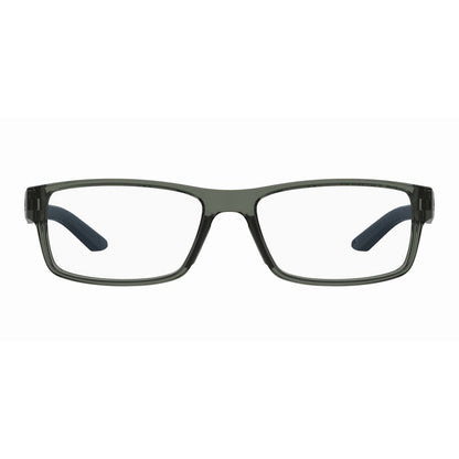 Under Armor Green Resin Frames