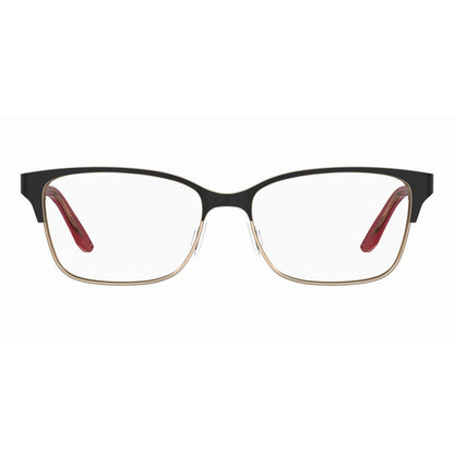 Under Armor Black Metal Frames