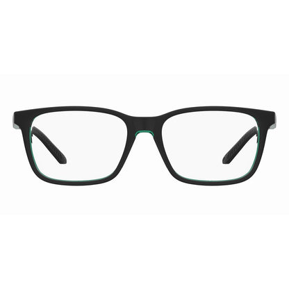 Under Armour Black Resin Frames