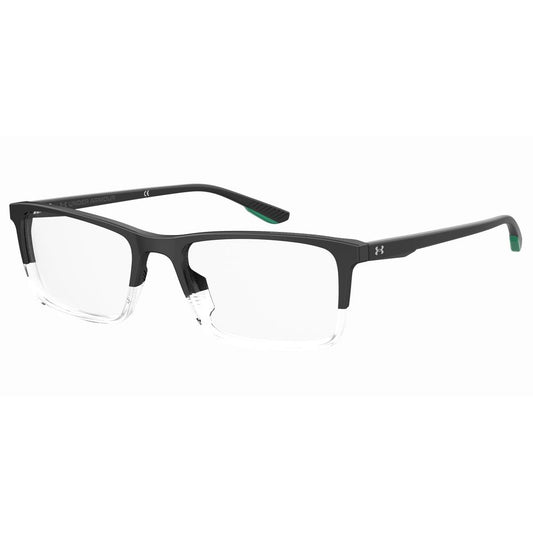 Under Armor Black Acetate Frames