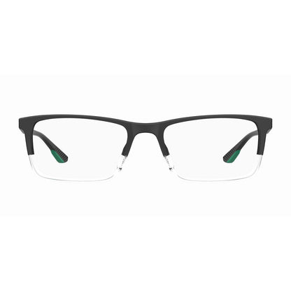 Under Armor Black Acetate Frames