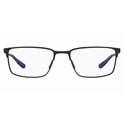 Under Armor Black Metal Frames