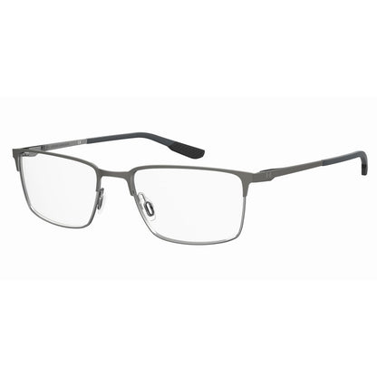 Under Armor Gray Metal Frames