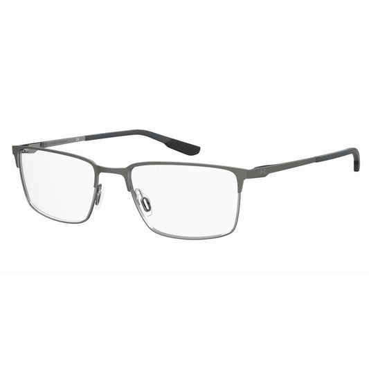 Under Armor Gray Metal Frames
