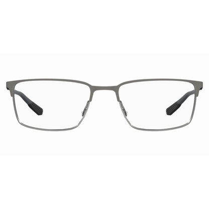 Under Armor Gray Metal Frames
