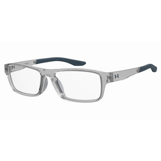 Under Armor Gray Resin Frames