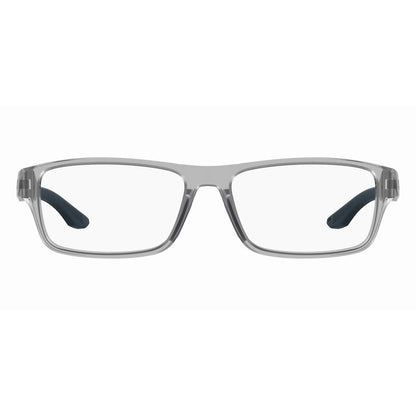Under Armor Gray Resin Frames