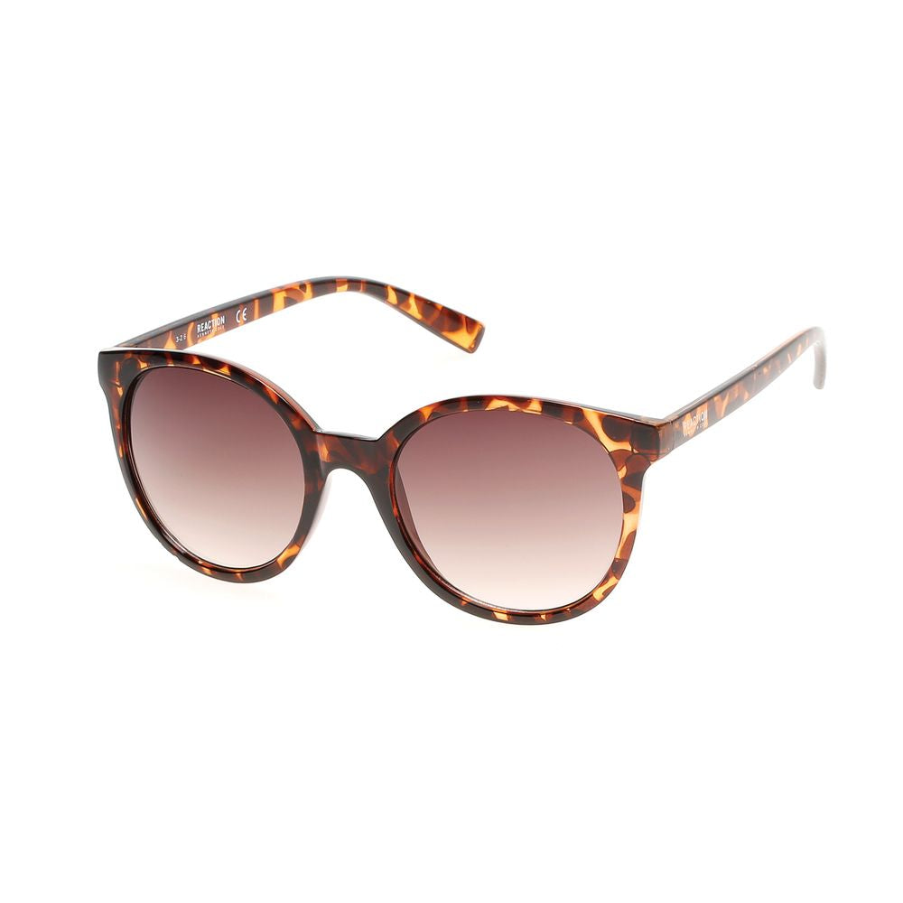 Kenneth Cole Brown Injected Sunglasses by Kenneth Cole