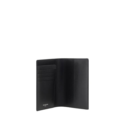 Porte-passeport Balenciaga