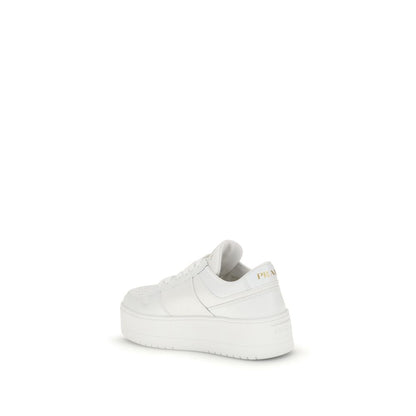 Prada Downtown Bold Sneakers