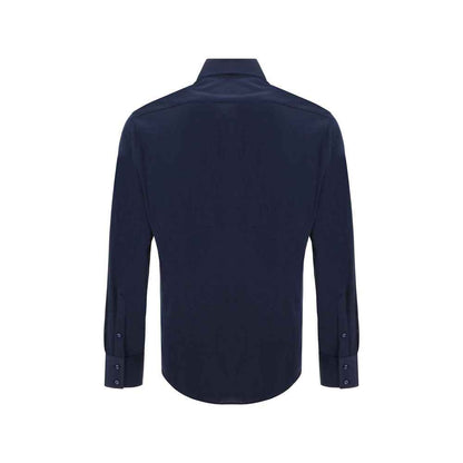 Brunello Cucinelli Silk Shirt