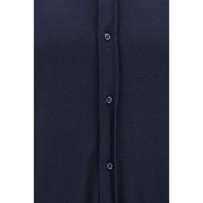Brunello Cucinelli Silk Shirt
