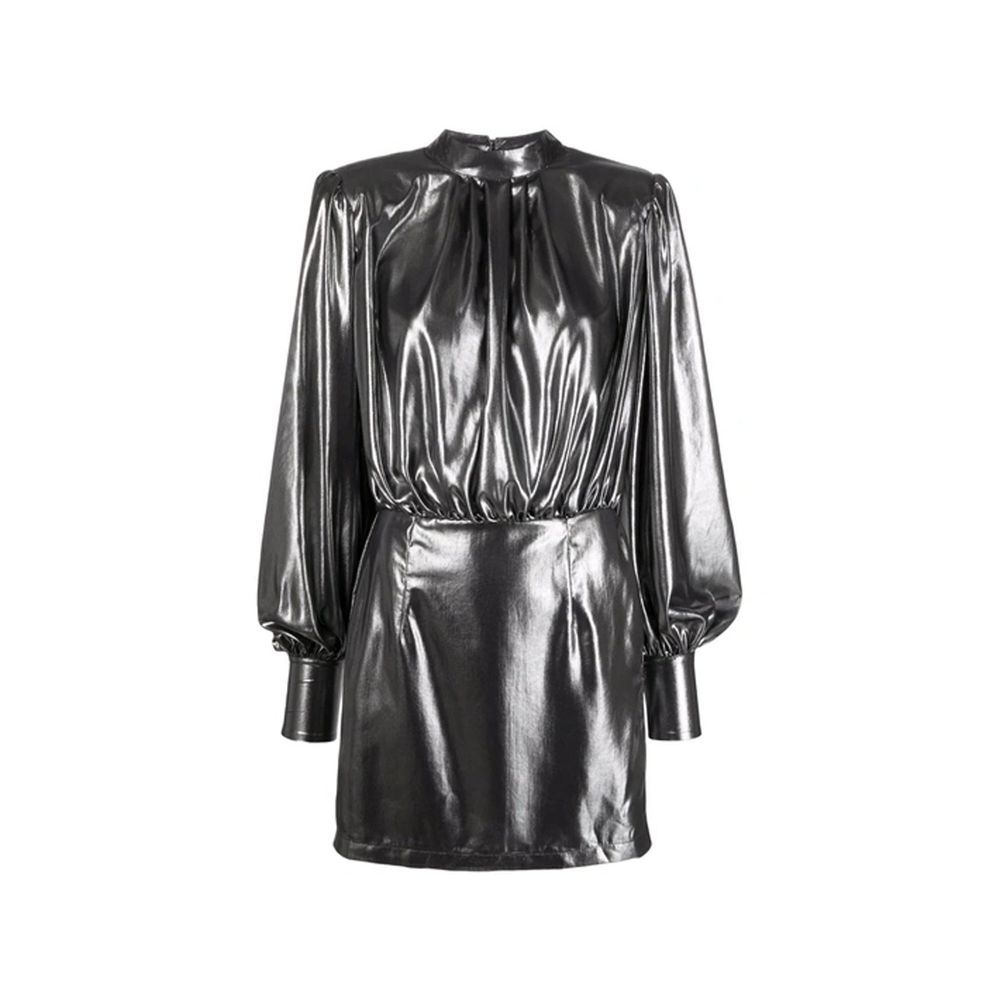 Mini-robe laminée BLANCA VITA Abelia