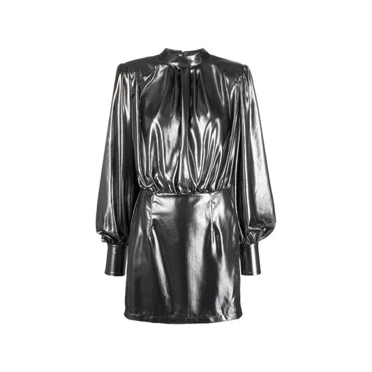 Mini-robe laminée BLANCA VITA Abelia