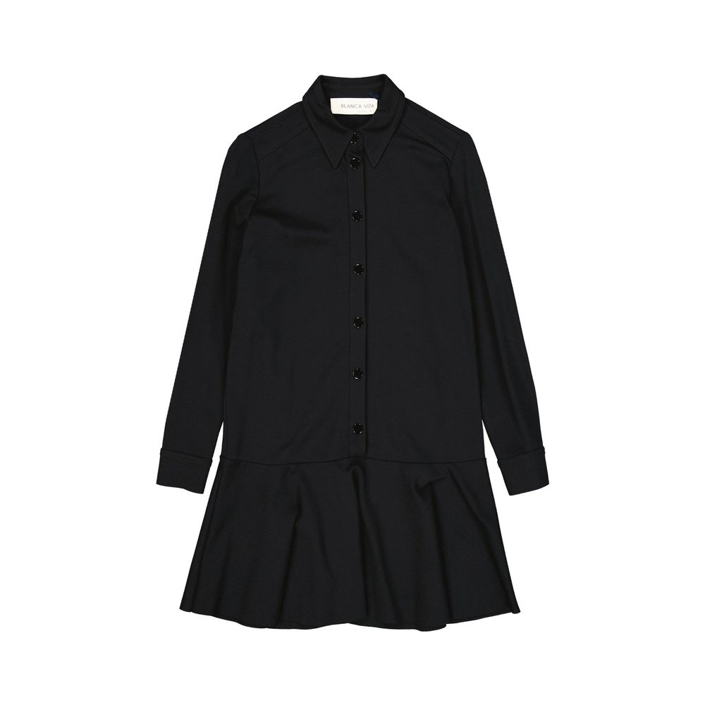 BLANCA VITA Mini Dress by BLANCA VITA