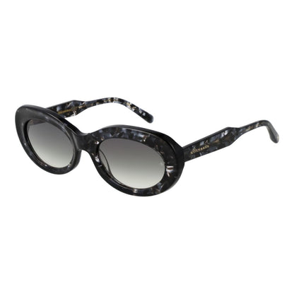 Scotch &amp; Soda Black Women Sunglasses