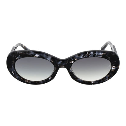 Scotch &amp; Soda Black Women Sunglasses