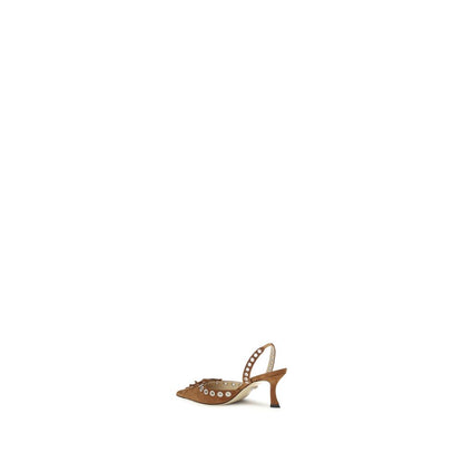 MACH &amp; MACH Slingback Pumps