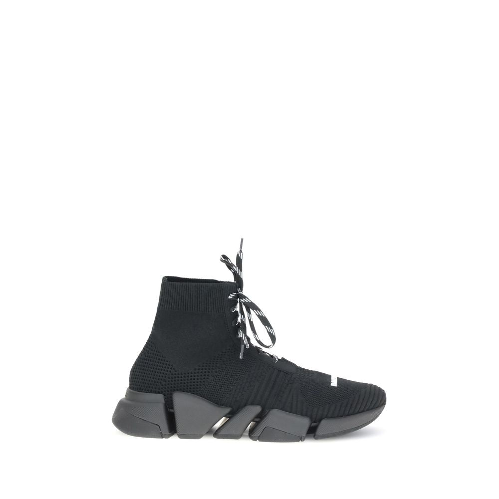 Balenciaga Speed ​​2.0 Lace-up Sneakers