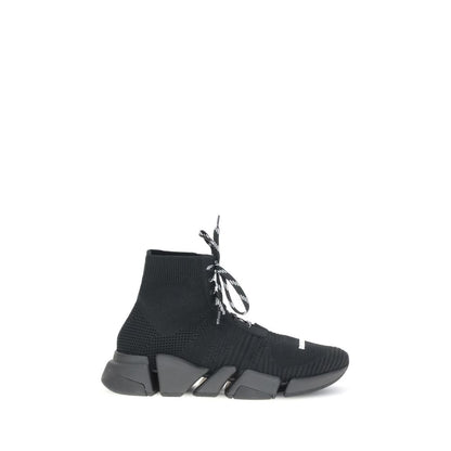 Balenciaga Speed ​​2.0 Lace-up Sneakers