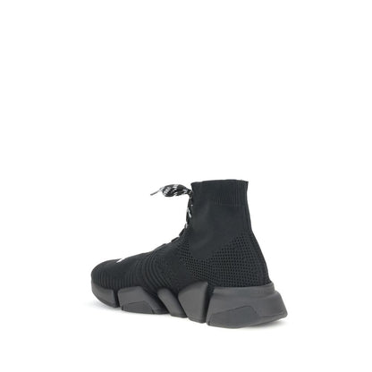 Balenciaga Speed ​​2.0 Lace-up Sneakers