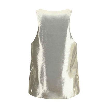 SA SU PHI Sleevless Top