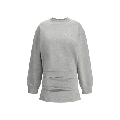The Attico Mini cotton Dress