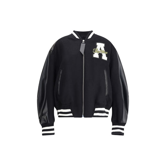 The Atletico Varsity Bomber Jacket